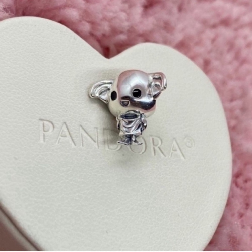 Harry Potter - Dobby the Elf Pandora Charm